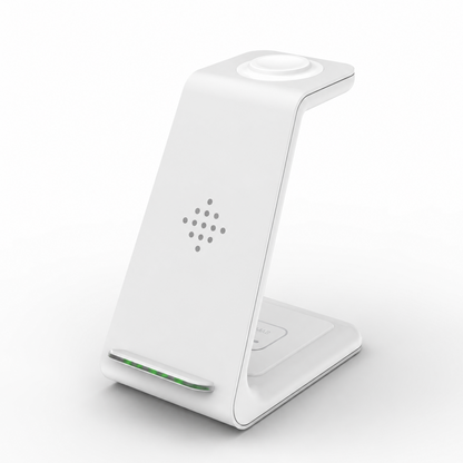 3-in-1 Wireless Charger